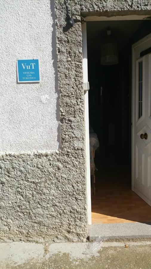 Casa Los Bloques Lejlighed Zamora Eksteriør billede