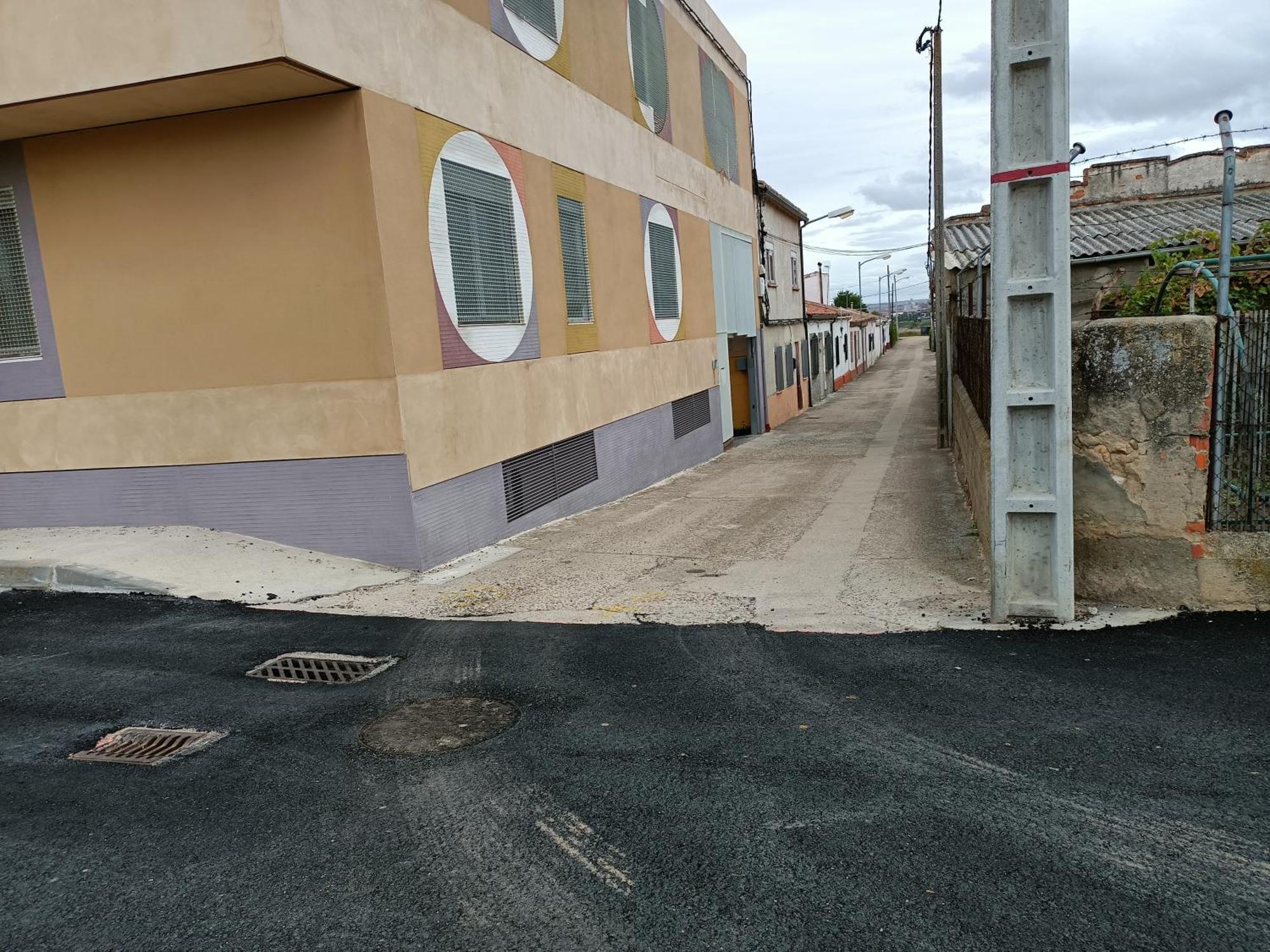 Casa Los Bloques Lejlighed Zamora Eksteriør billede